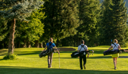 Revelstoke Golf Club Stay and Golf