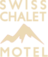 Swiss Chalet Motel logo