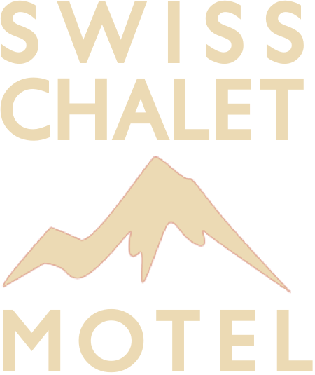 Swiss Chalet Motel logo