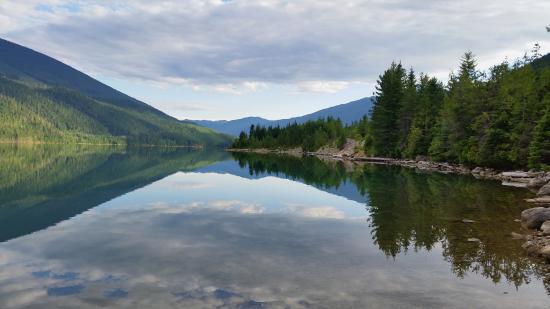 july morning at martha